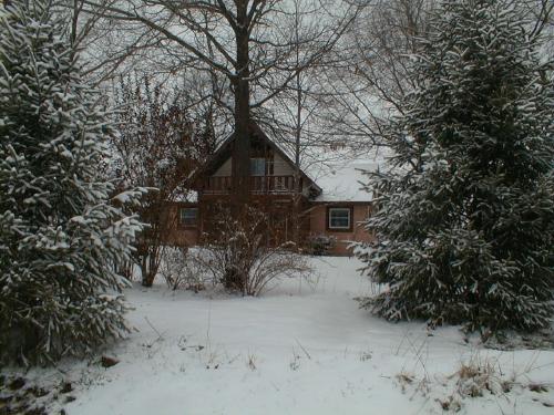 Studio Location